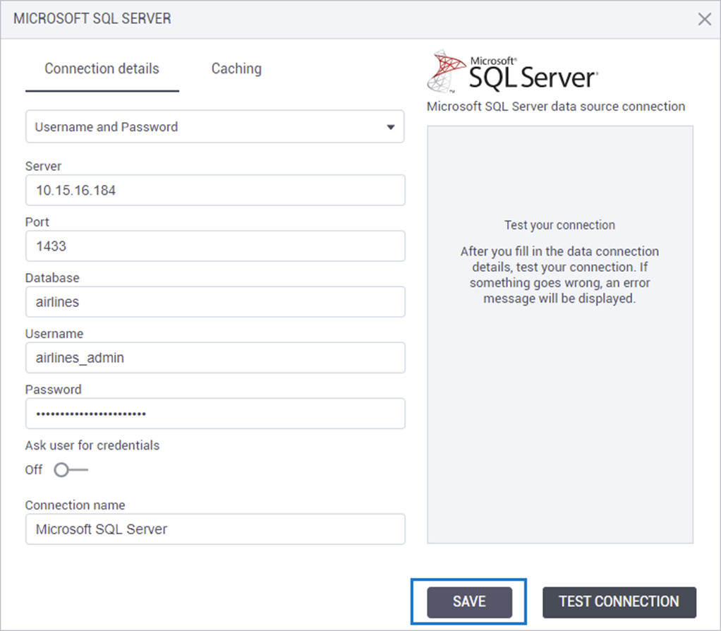 2021.1 - DataClarity New Features and Enhancements – DataClarity