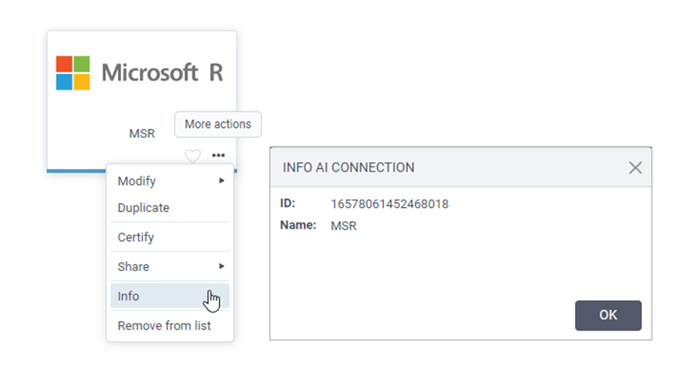 2022.3 - DataClarity New Features and Enhancements – DataClarity